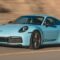 Porsche: Where Performance Meets Perfection