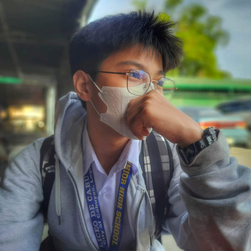 Profile Photo