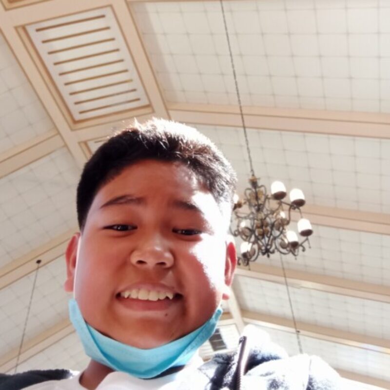Profile Photo
