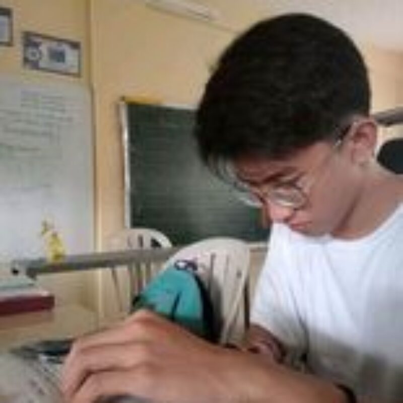 Profile Photo