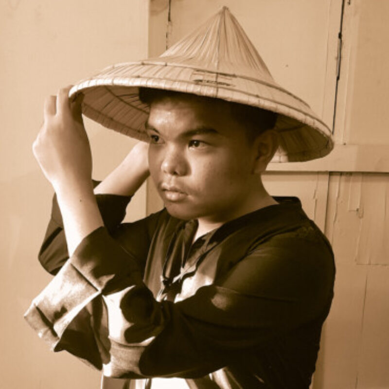 Profile Photo