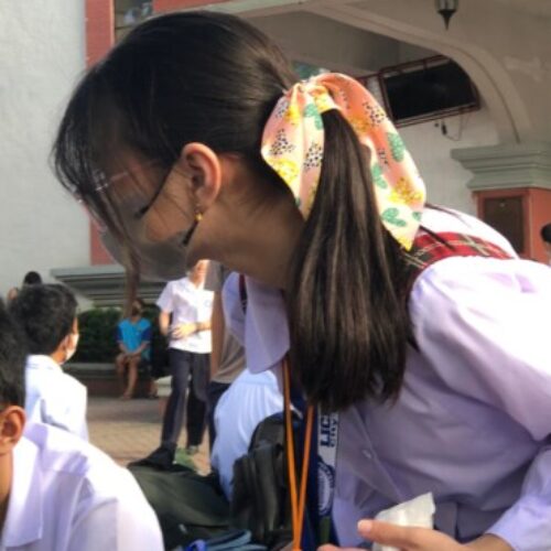 Profile Photo