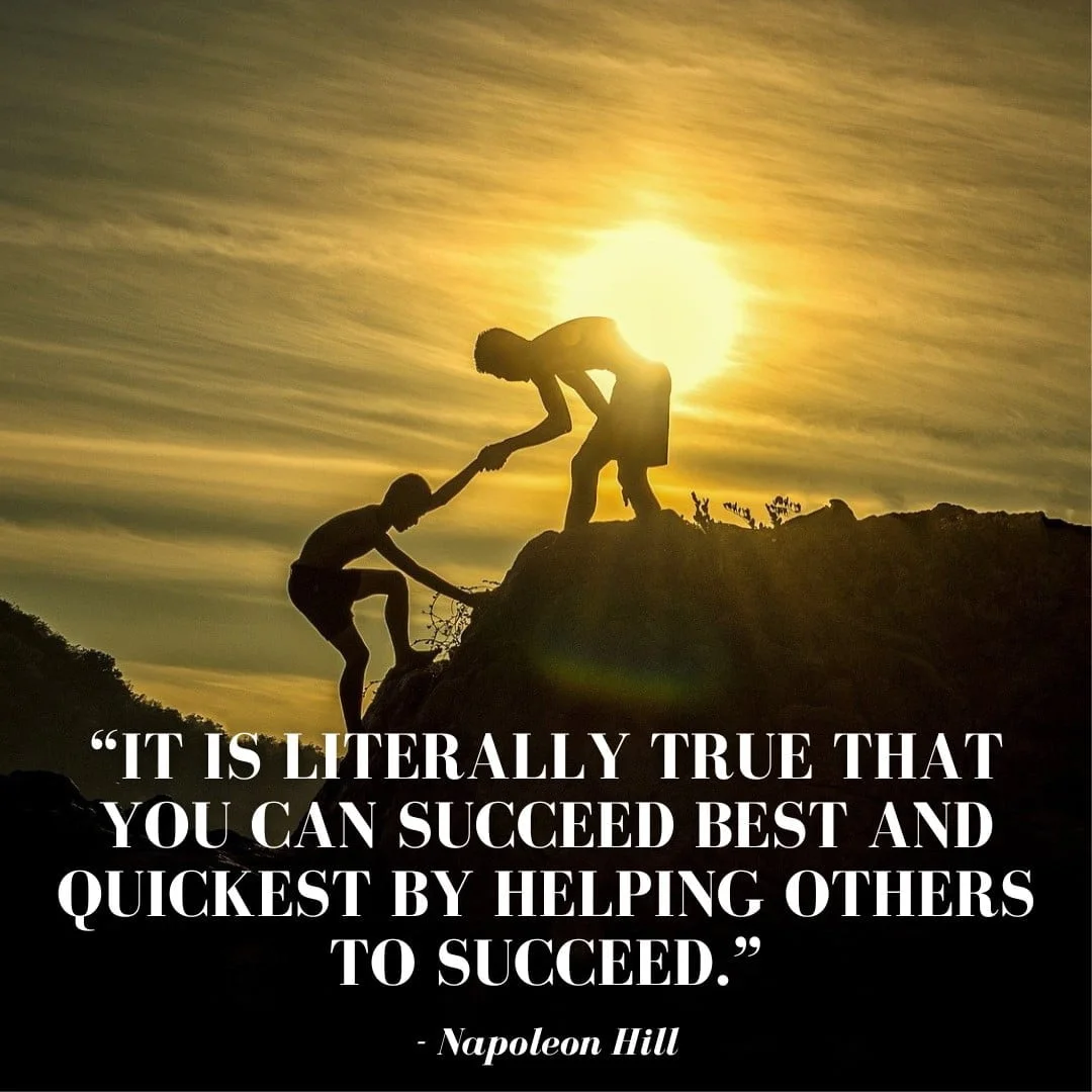 Napoleon Hill