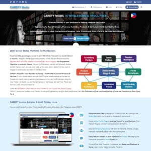 CAREFY Media